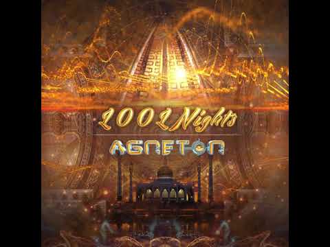 Agneton feat. Exile - 1001 Nights