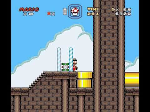 VLDC11 Walkthrough - "Panic at the Docks" by Trollope [95th place]