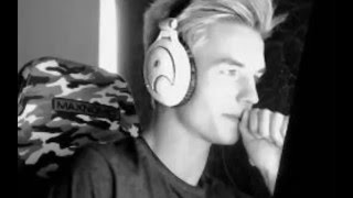 Device reacts to ScreaM&#39;s Mouse Commercial (TaZ roasts VP)