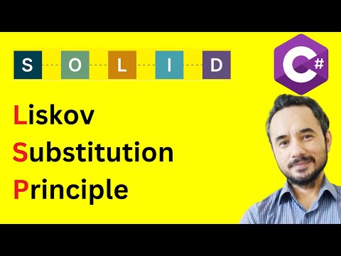 What is Liskov Substitution Principle ?