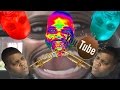 YTP Daym Drops The Bass