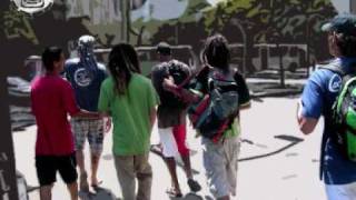 ConeCrewDiretoria - Recreio dos Traficantes