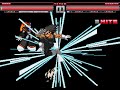 M U G E N Bass Vs Vegeta