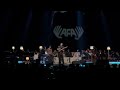 Geese Bow Down Live At Artists For Aid