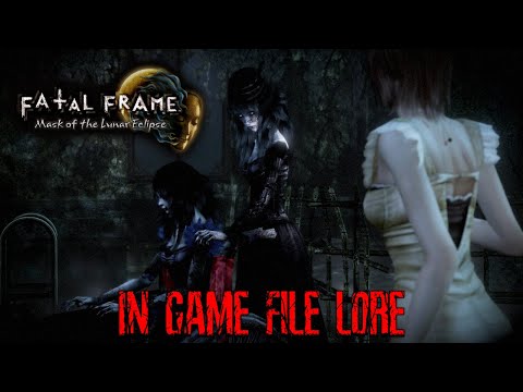Unraveling the Chilling Lore of Fatal Frame 4: Secrets of Rougetsu Island!