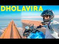 Riding On Road To Heaven Kutch And Falling In Love