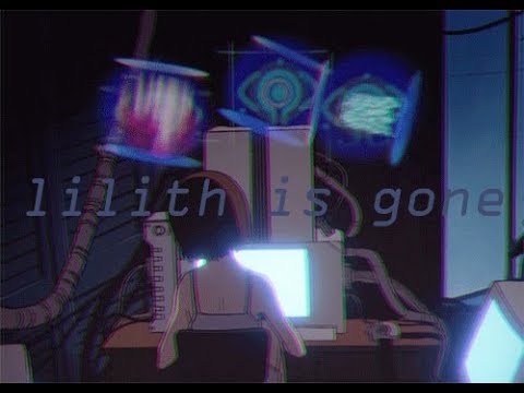 Lilith Is Gone - Bereft (Prod. Fleece) [Visuals]
