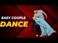 Tu Maan Meri Jaan | Very Easy Couple Dance | wedding capul dance |wedding choreography | love