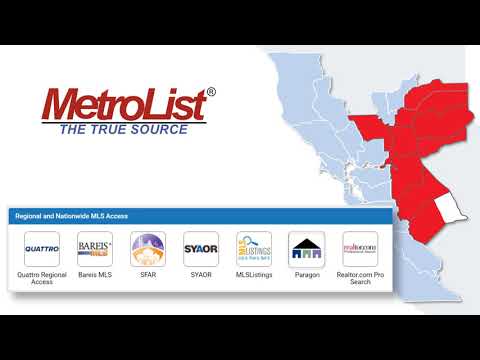 Prospector Metro ListMetroList Services, Inc.