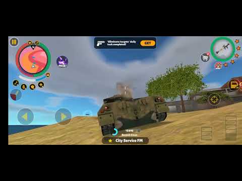 rope hero 3 game me kuch alag. #offlinegames #ropehero