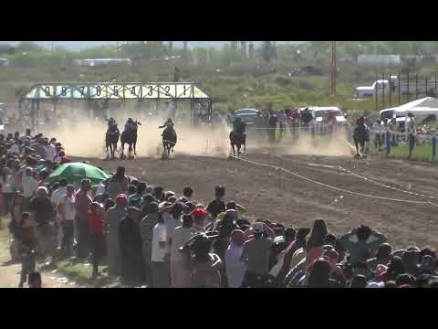 COMPLICADO  Club Hipico Cipriano Catriel   Catriel  23-10-2022