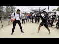 STREETBEEFS West Coast FAIRPLAY Vs VEGETA BLAQQ