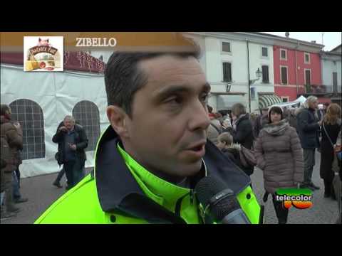 November Pork Special: Zibello - 23.11.2016