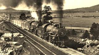 Fred Hall & The Hometowners - HEADIN' SOUTH - 1930