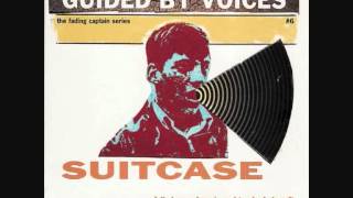 Guided by Voices - Try to Find You
