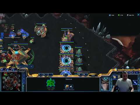 White-Ra [P] vs Natural [T] FP VOD - January 13 2026 - PvT [HD]