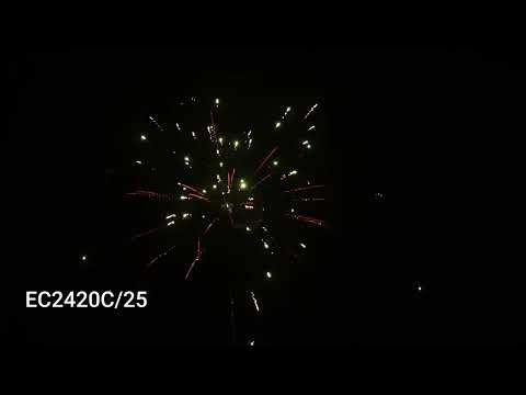 VIP3 - EC2420C - www.pyro.md