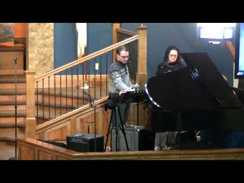 GRPC  Sun Morning 01/18/2026 Rev Jon Bolling