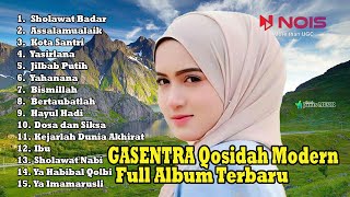 Download lagu SHOLAWAT BADAR | SALMA GASENTRA FULL ALBUM mp3