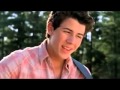 Nick Jonas Introducing Me
