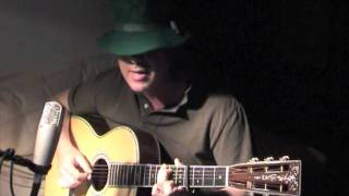 Mary from Dungloe (Irish trad.)