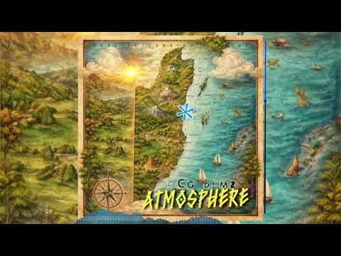 OCG DeMz, Rvssian - Atmosphere (Official Audio) | Recover Riddim