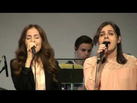 Duminica 24 aprilie AM