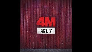 4Minute - Canvas (Speed Up)