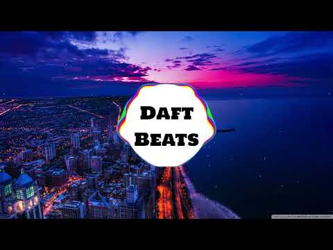 Dillon Francis Vs Illenium - Never Let You Go X Lonely (Daft Beats Mashup)