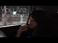 Hanin Dhiya - You Are the Reason (Calum Scott Cover)