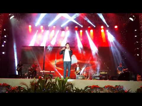 The ALMA - Cover SURGAMU  (Live)@PRJ