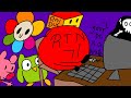 Reacting To FAKE Anti Piracy Screens Cuz It S Kinda Weird Episode 1