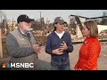 ‘My heart bleeds’ Jennifer Garner and Chef José Andrés help community amid wildfires.mp4