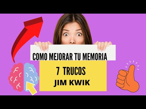 ¿Eres olvidadizo? Aquí Hay 7 Tips Para Mejorar Tu Memoria