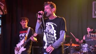 Manolo Kabezabolo y Los Ke No Dan Pie Kon Bolo &quot;Otro Pirulo&quot;