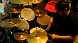 Superjoint Ritual - Fuck Your Enemy (Cover)