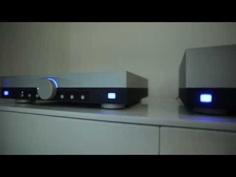 Siltech Amps