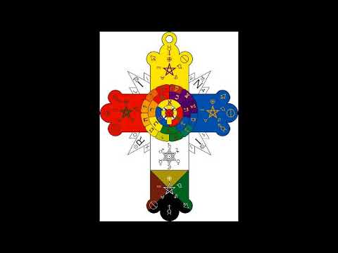 A FRATERNIDADE ROSACRUZ - LUX 358