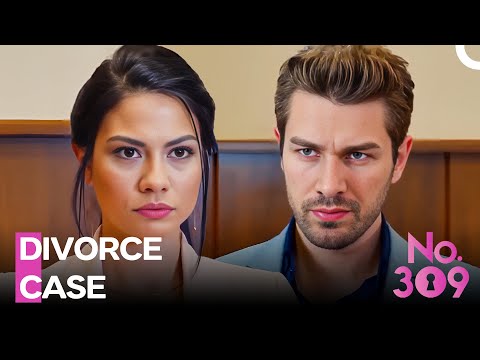 Shocking Decision of the Judge About Onur and Lale - No. 309