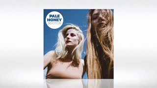 Pale Honey - Someone´s Devotion (Official Audio Video)