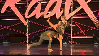 Matt Elliott & Zoe Vogel Duet - The Money