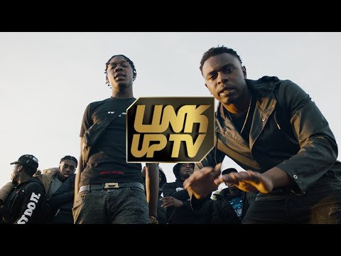 Tarm ft. Mulla Stackz - Wrong Way [Music Video] | Link Up TV