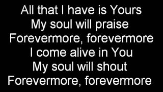 Jesus Culture -Forevermore with lyrics(2) (Chris Quilala)