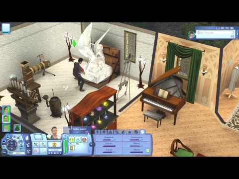 Historia Esmee - Odcinek 28 "Uroki macierzyństwa"