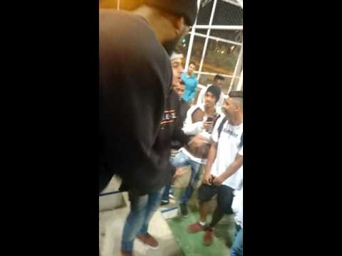 Bate e volta da Norte