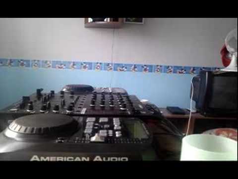 Drum And Bass - TrZoNe - Video 2008/1