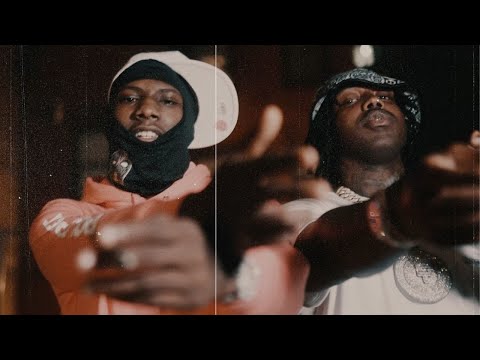 PGF Nuk - Not Opps ft. EST Gee (Official Video)
