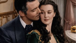 Gone with the Wind (1939) in 8 Minutes | Movie Recap