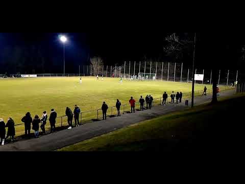 SV Kaisersbach - FV Löchgau 1946 2:2