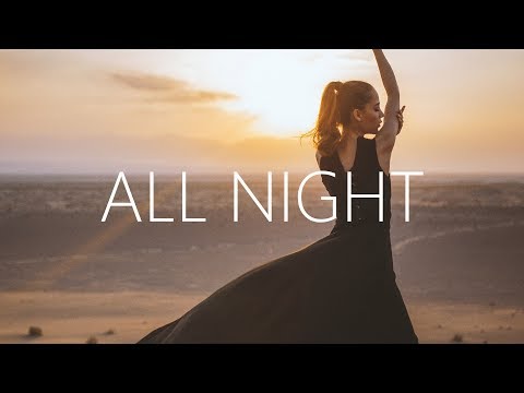 Netbuse - All Night (Lyrics)